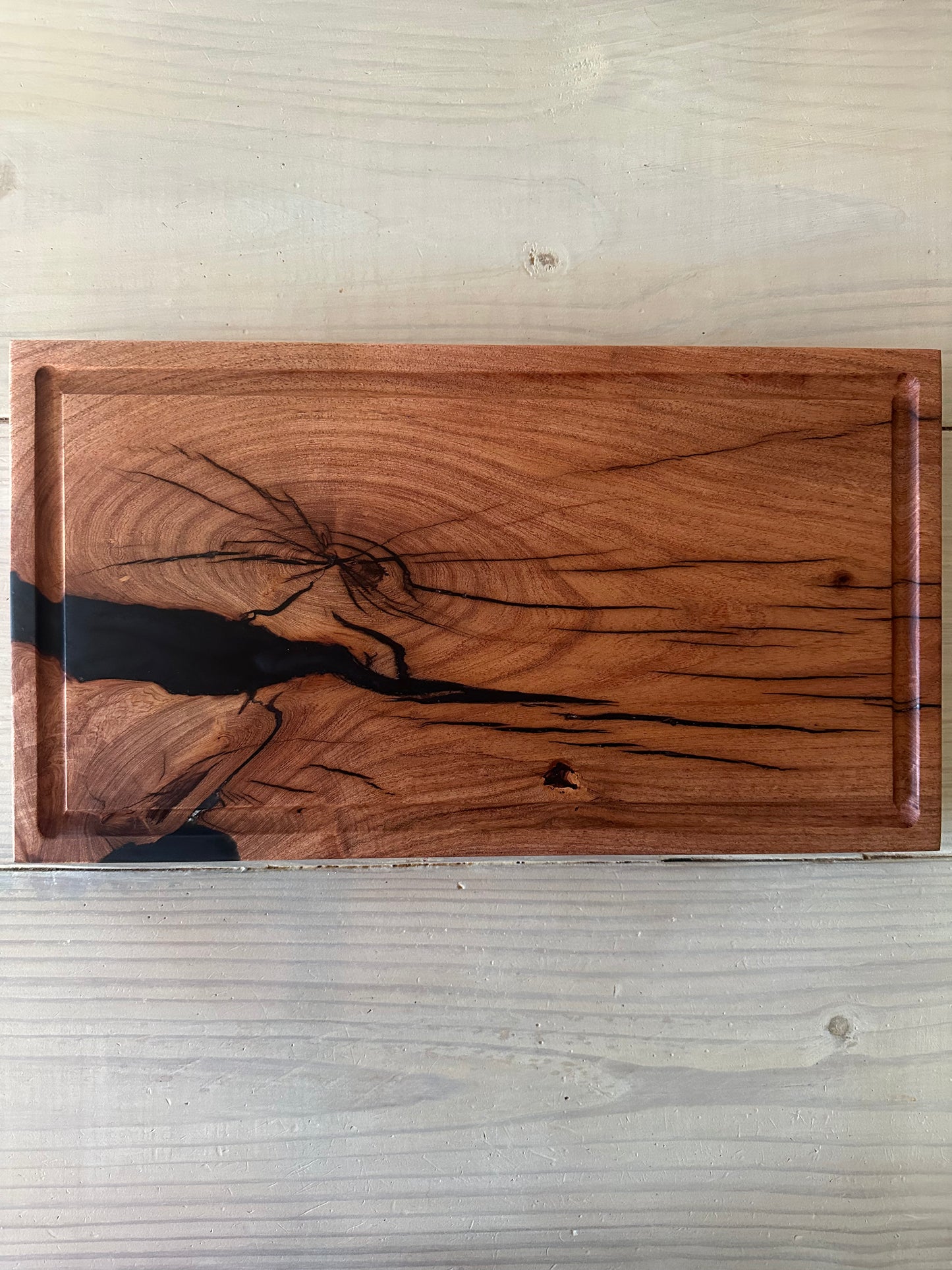 Everyday Brisket Board
