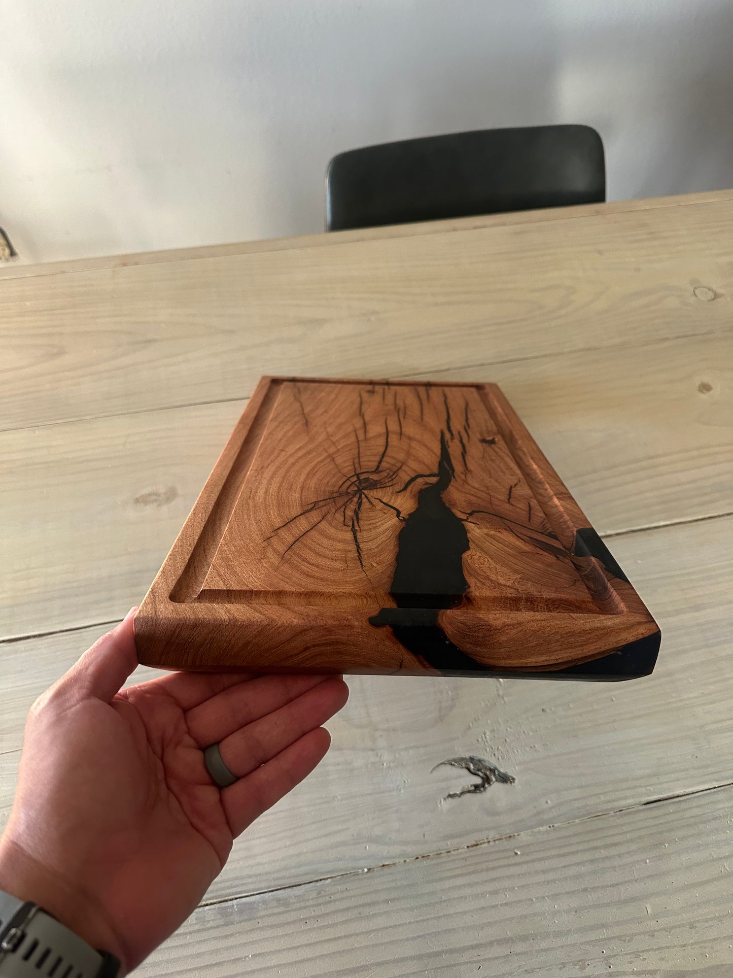 Everyday Brisket Board