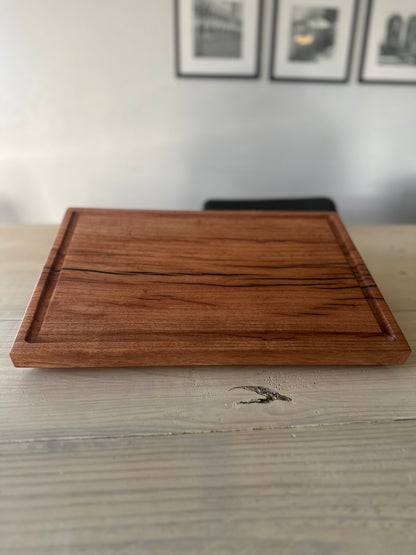 Everyday Brisket Board