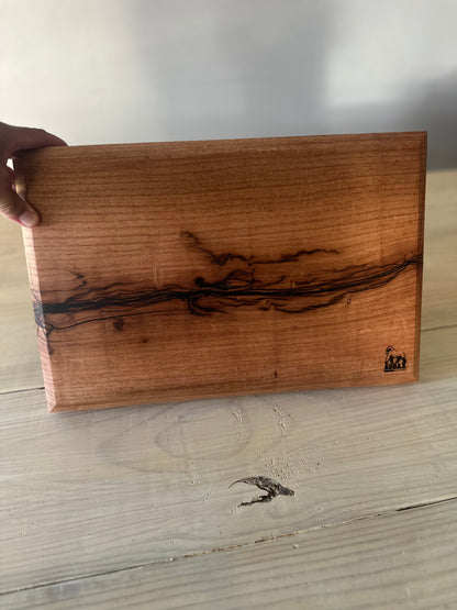 Everyday Brisket Board