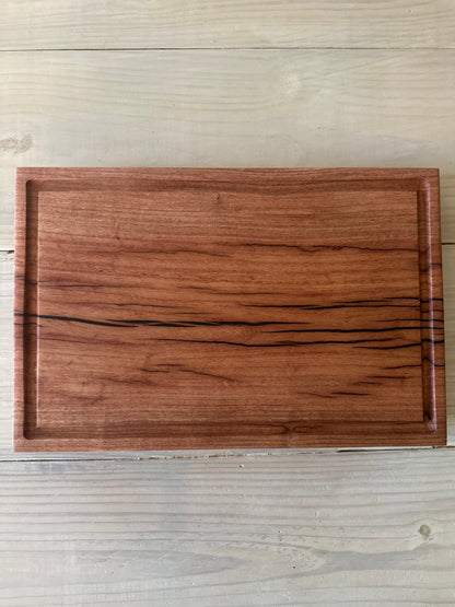 Everyday Brisket Board