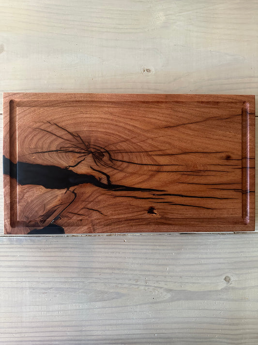 Everyday Brisket Board