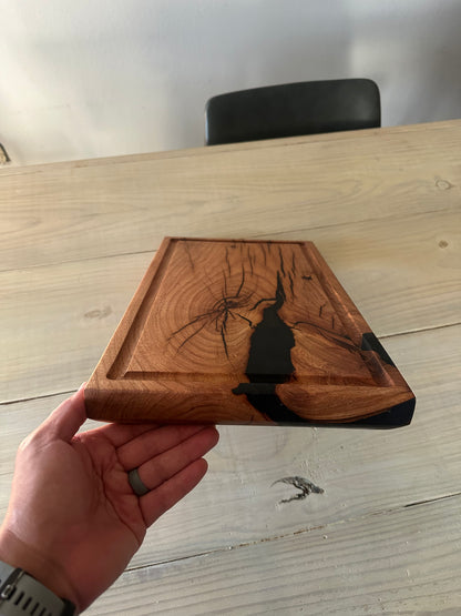 Everyday Brisket Board